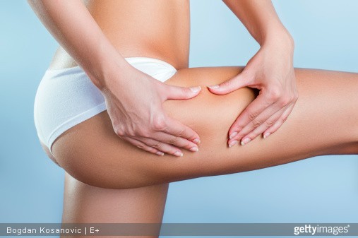 combattre cellulite