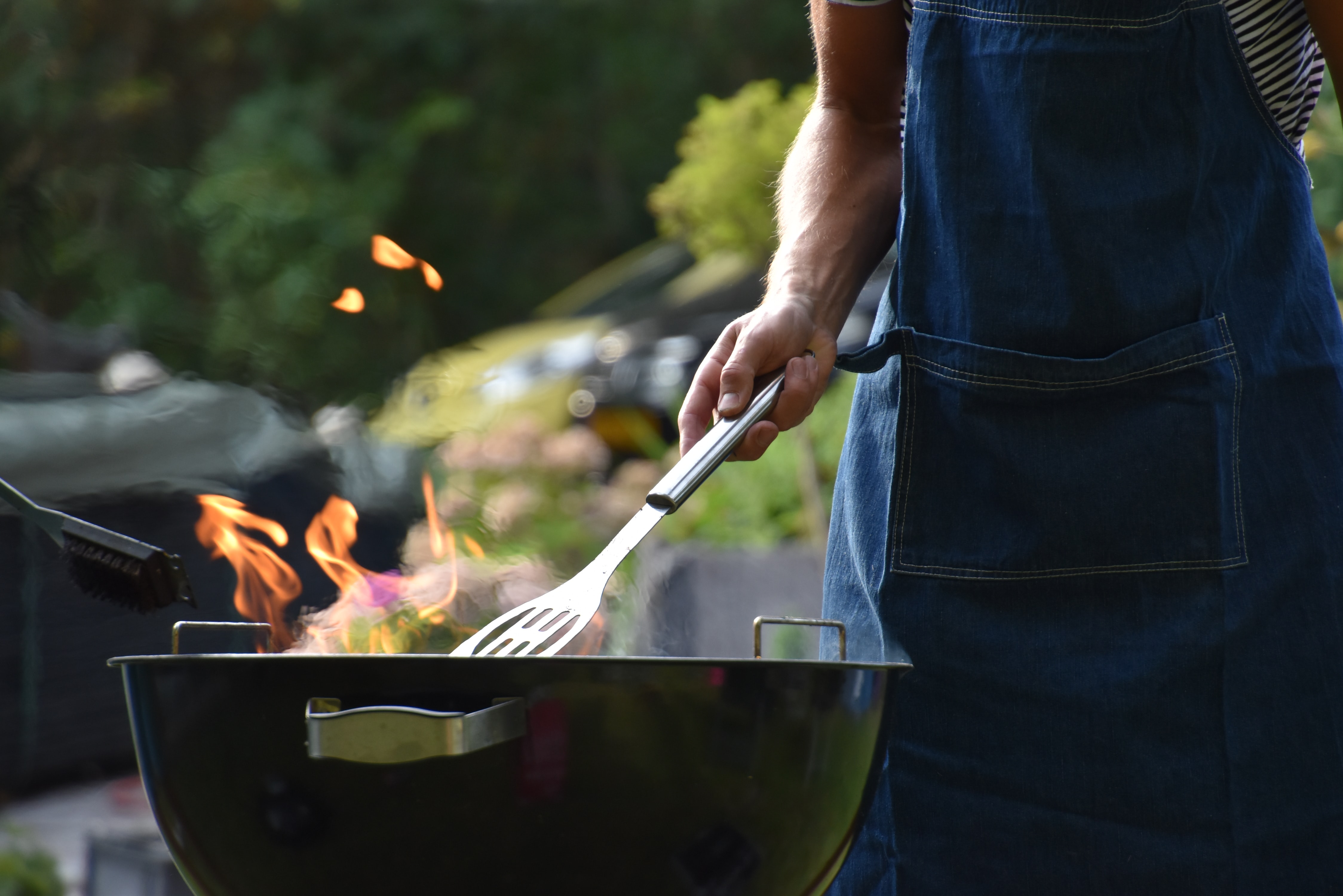 Réaction de Maillard