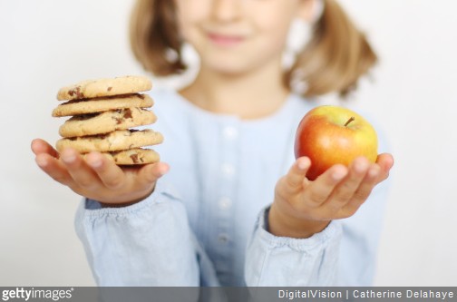 Menu équilibré : le garant d’une bonne santé