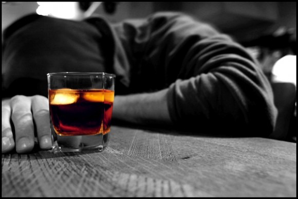 La désintoxication alcoolique : première étape