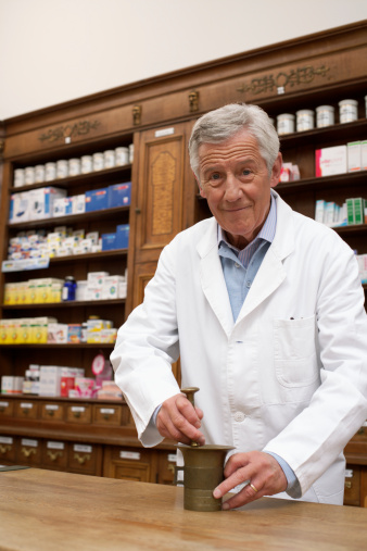 Pharmaciens : les conseils pour bien choisir son enseigne