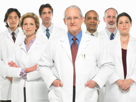 Le boom des groupements de santé
