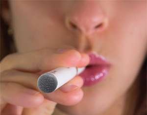 La cigarette électronique : une amorce pour arrêter de fumer ?
