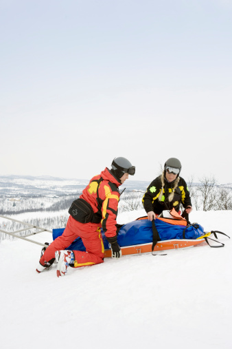Pourquoi souscrire à une assurance ski ?