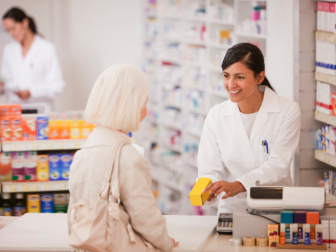 Aménager sa pharmacie pour booster ses ventes