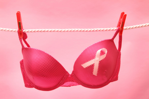 Cancer du sein : quels sont les principaux facteurs de risque