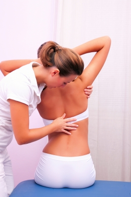 Ostéopathie : définition