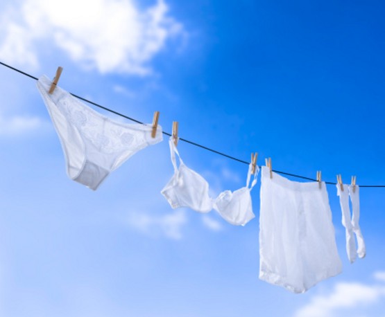Sous-vêtements : quelles matières privilégier ?