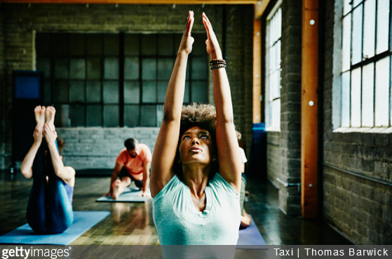 Santé : faire du sport aujourd’hui pour anticiper demain