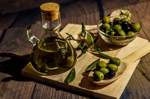 Quels sont les bienfaits de l’huile d’olive ?