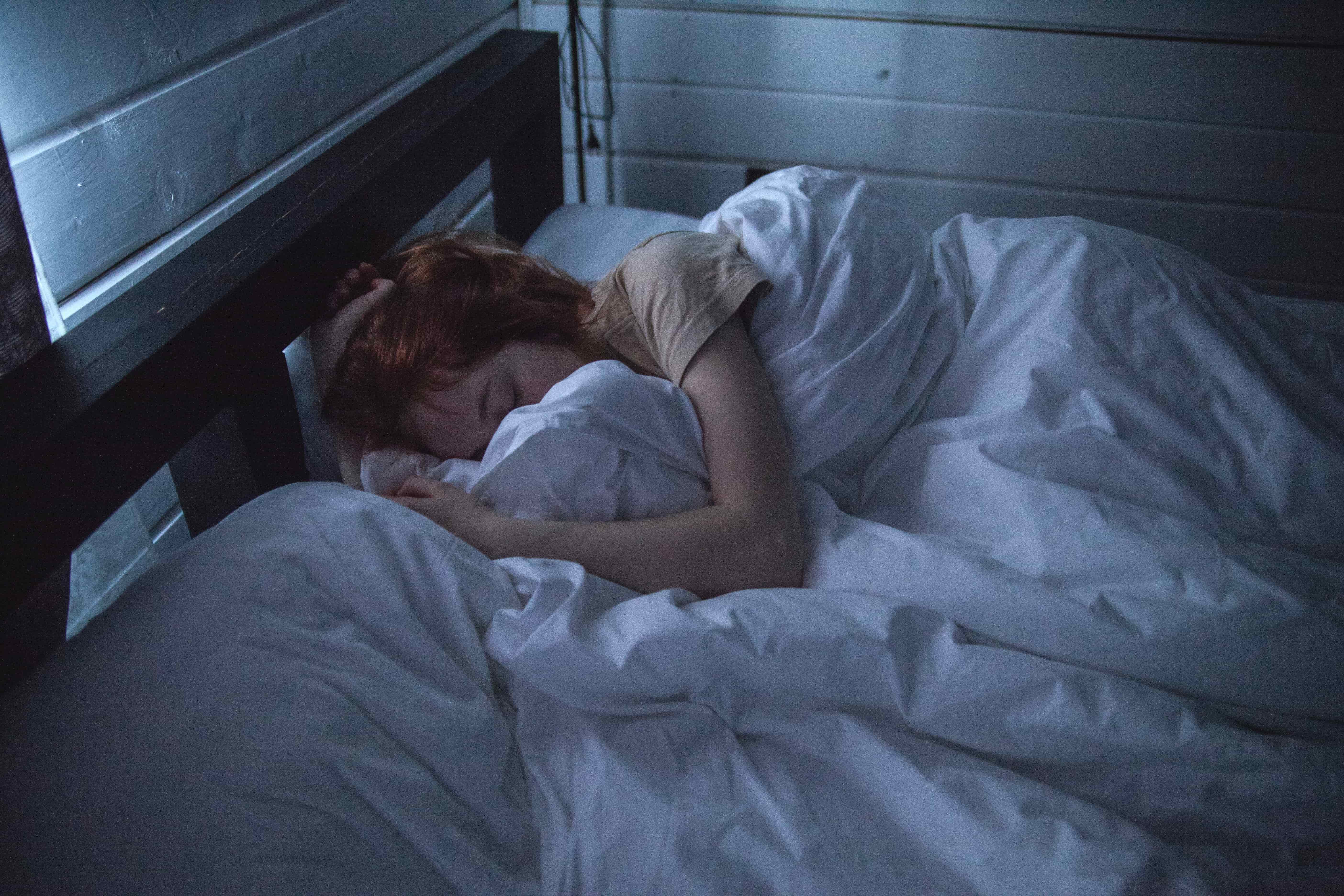 5 conseils pour une bonne nuit de sommeil