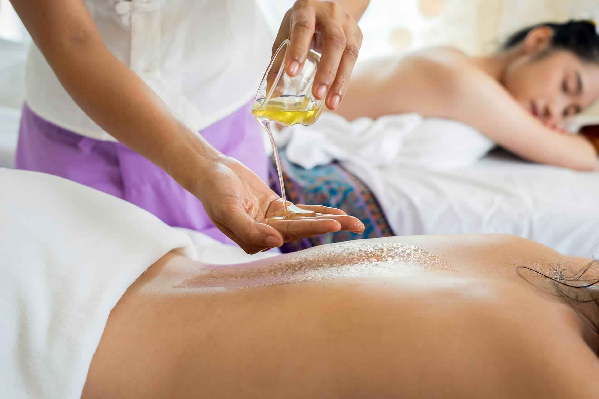 Quels sont les bienfaits d’un massage ?