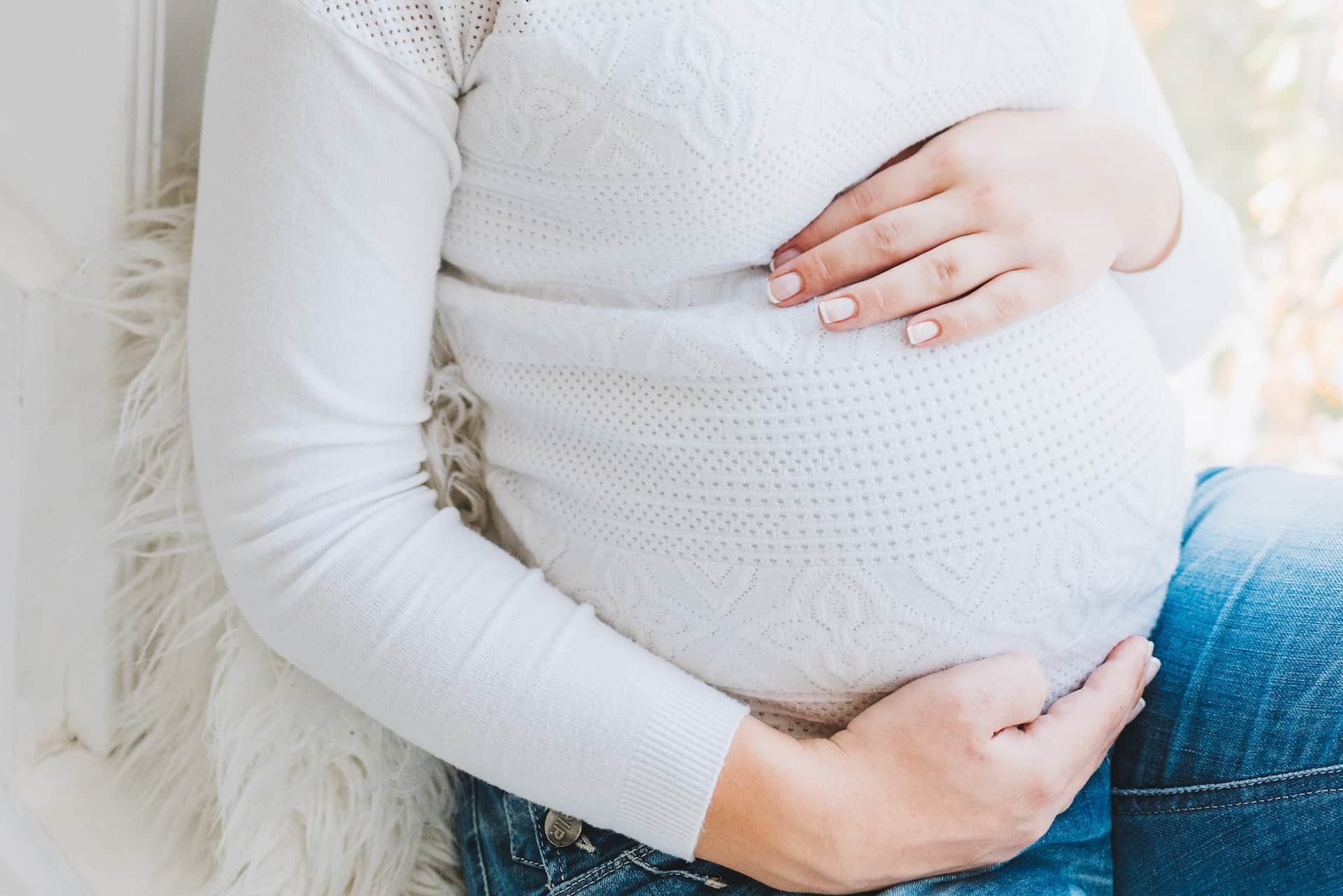 Comment dormir quand on est enceinte ?